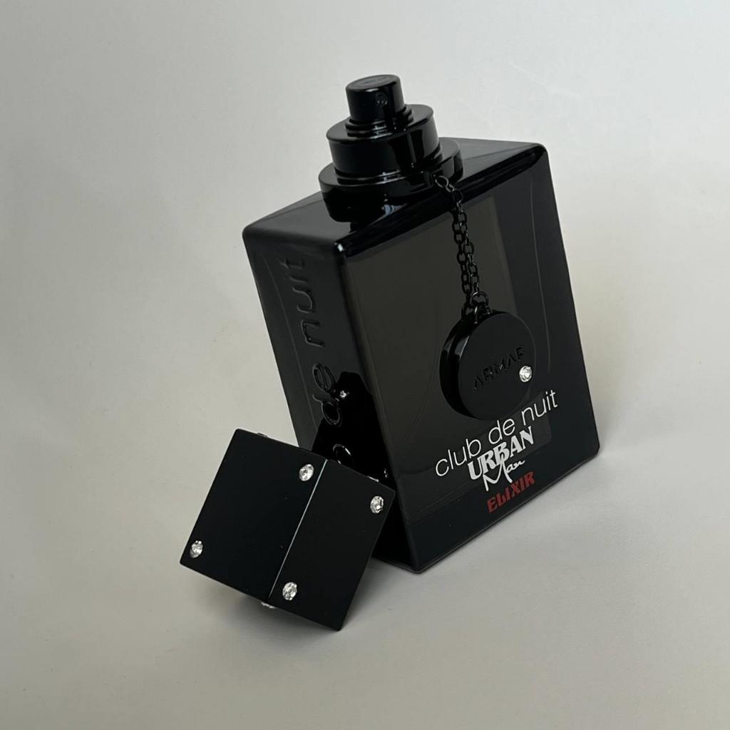 Nước Hoa Armaf Club De Nuit EDT 105ml - Nước Hoa Hương Gỗ Thơm Cay Nồng | BigBuy360 - bigbuy360.vn