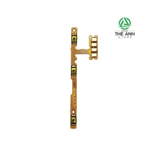 Dây nút nguồn, volume Xiaomi Redmi Note 11 4G / Note 11 5G / Poco M4 Pro, hàng như hình