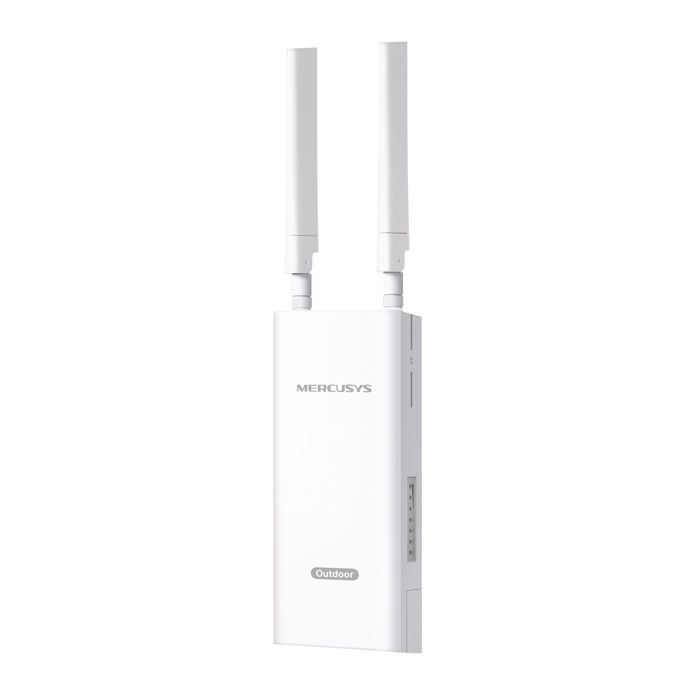 Cục Phát WiFi 4G Mercusys MB118-4G 300Mbps – Giải Pháp Internet Cho Công Trình, Camera, Nhà Vườn, Ng