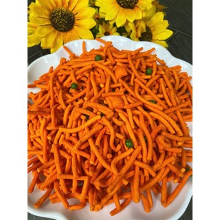 Bim Bim que đậu Hà Lan 250gr/ 500gr/ 1 ký-Bánh Kẹo Sài Gòn