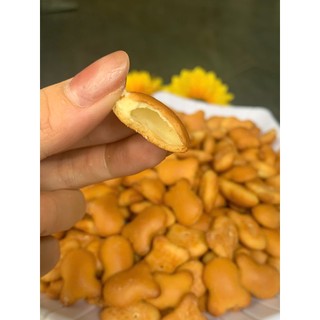 Bánh gấu Thiên Hồng 250gr/ 500gr/ 1 ký -Bánh Kẹo Sài Gòn