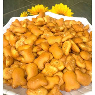 Bánh gấu Thiên Hồng 250gr/ 500gr/ 1 ký -Bánh Kẹo Sài Gòn