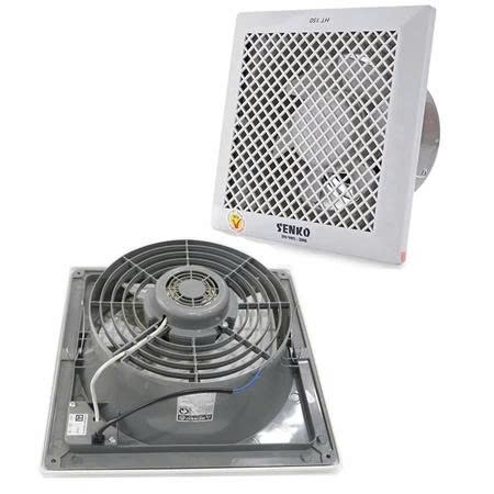 Quạt hút trần Senko HT150-30W