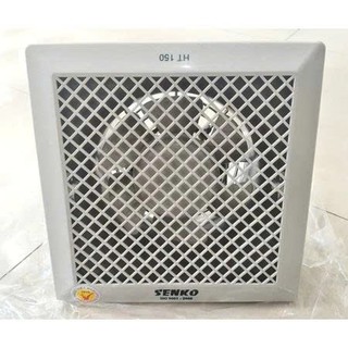 Quạt Hút âm trần Senko HT150 - Hàng Chính Hãng