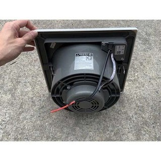 Quạt Hút âm trần Senko HT150 - Hàng Chính Hãng