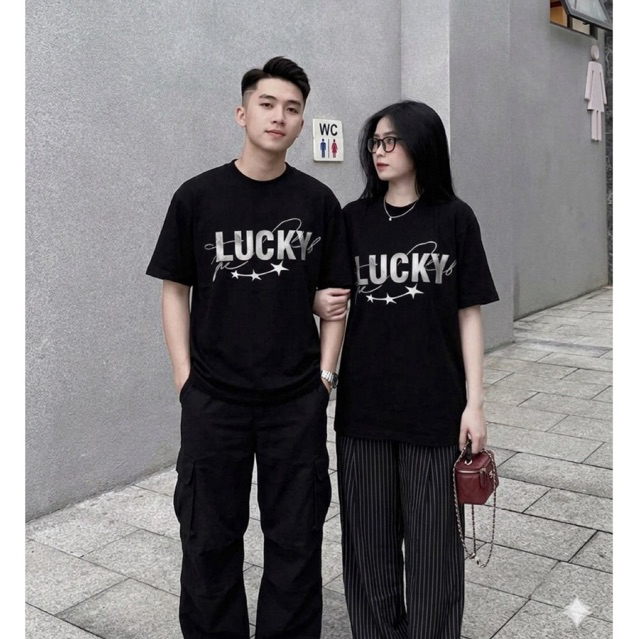 [Giá lẻ 1 chiếc] freesize 38-60kg áo Thun Nam Nữ, Áo Phông Mặc Đôi Unisex Freesize(38kg-60kg) In Hìn