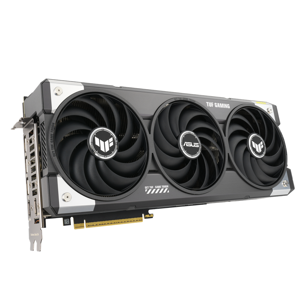 [CITYCOM] VGA CARD MÀN HÌNH ASUS TUF Gaming GeForce RTX 5070 OC Edition 12GB GDDR7 - NEW CHÍNH HÃNG 