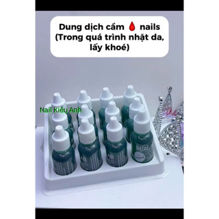 Dung dịch cầm máu 15ml