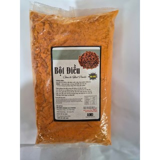 Bột hạt điều gói 500g