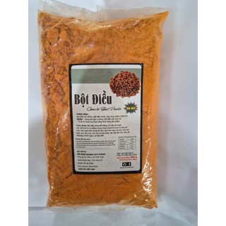 Bột hạt điều gói 500g