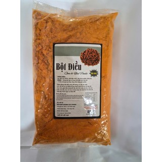 Bột hạt điều gói 500g