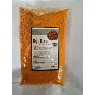 Bột hạt điều gói 500g