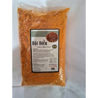 Bột hạt điều gói 500g
