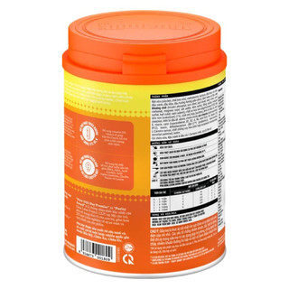 Sữa bột Dielac Alpha Gold 1 800g (cho trẻ từ 0-6 tháng)