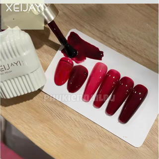 Thạch Đỏ Xeijayi, Thạch Đỏ Rượu Vàng