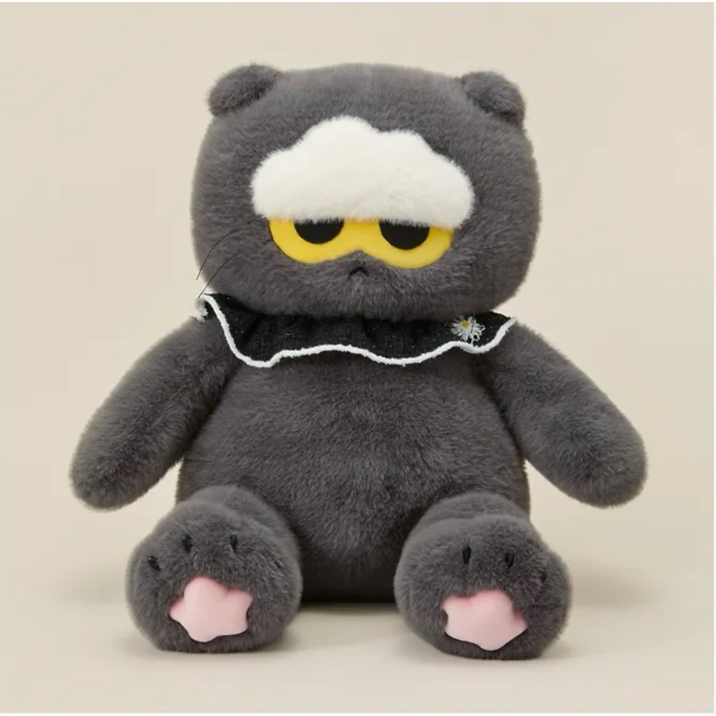 Gấu bông GD ZO&FRIENDS ZOA Big Plush