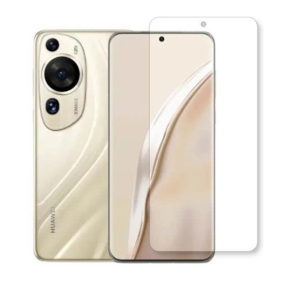 Dán PPF, EPU đàn hồi, chống nhìn trộm Huawei P60/P60 Art/P60 Pro