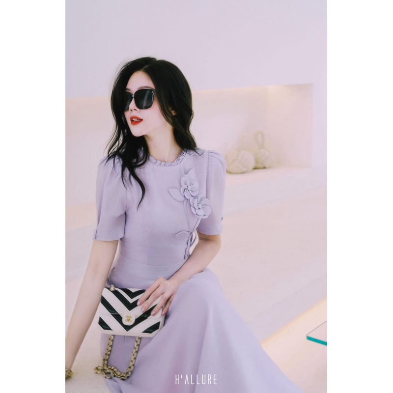 ĐẦM VON H’ALLURE (COVER)