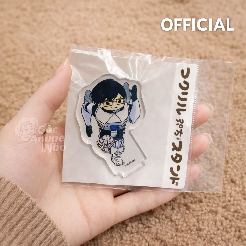 Standee Iida Tenya My Hero Academia