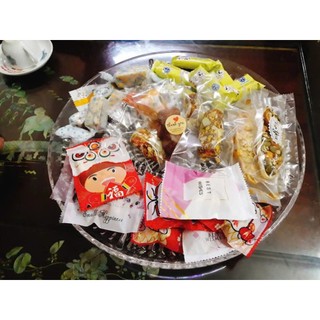 Bột khoai môn gói nhỏ 20g tiện sử dụng tạo hương vị cho món ăn