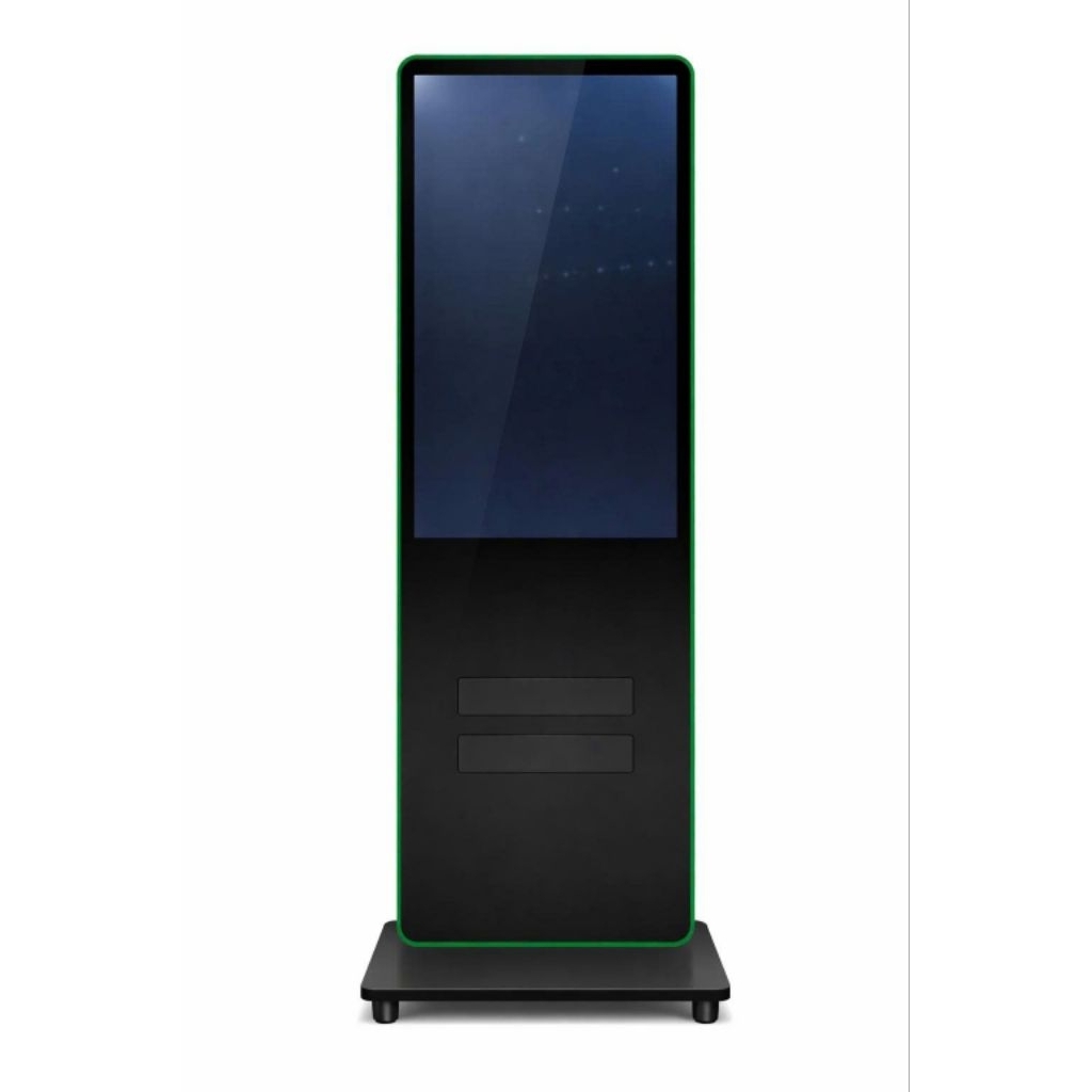 Standee điện tử 43 inch(Màn hình Smart Signage Samsung 43 inch + khung)