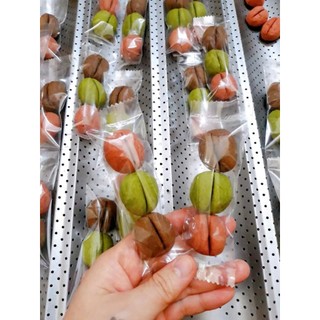 Máy hàn miệng túi mini cầm tay
