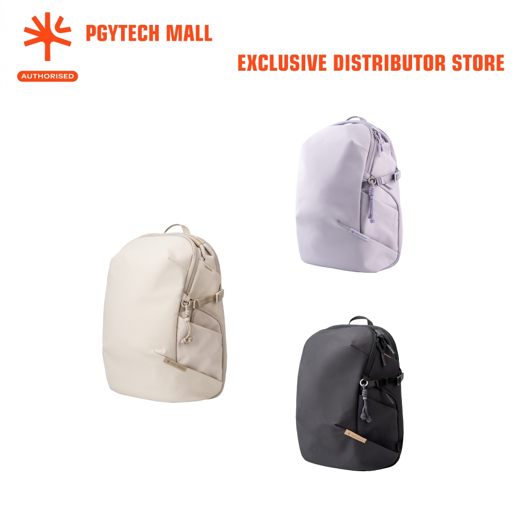 Balo máy ảnh PGYTECH OneGo Lite 12L