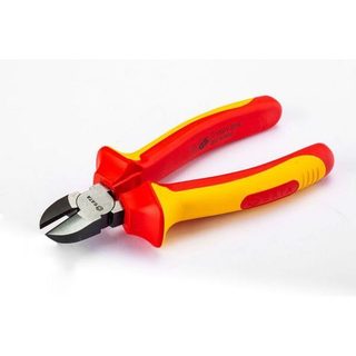 Kềm cắt cách điện 1000V VDE SATA (tùy chọn size)