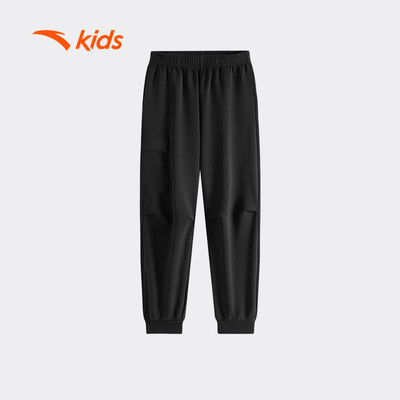 ANTA KIDS Quần Dài Thể Thao Bé Trai 352538718U