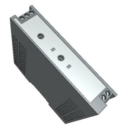 Nguồn Adapter 24V 30W - Power supply - Phôn Nic Con Tắc - điều chỉnh từ 24 V DC ... 28 V DC