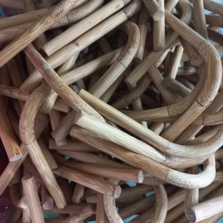 Cầu góc chào mào hàng đẹp (1 cặp)