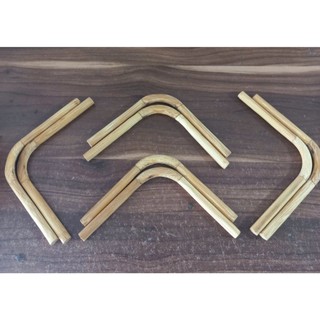 Cầu góc chào mào hàng đẹp (1 cặp)
