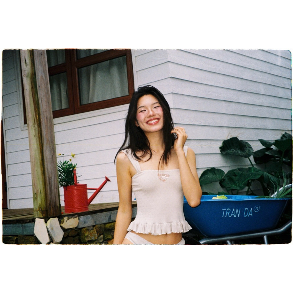ONSRA.CO| Set đồ mặc nhà cotton 2 mảnh - Layla set | BigBuy360 - bigbuy360.vn