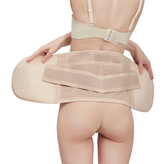 Đai nịt bụng giảm béo nam, nữ