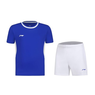 Bộ Quần Áo Bóng Đá Bé Trai Thể Thao Li-Ning P-YATW010-3V