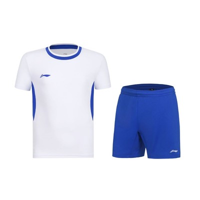 Bộ Quần Áo Bóng Đá Bé Trai Thể Thao Li-Ning P-YATW010-2V