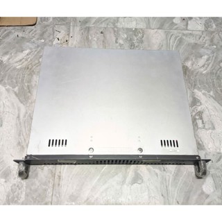 Máy chủ Rack 1U Socket 1155 chạy CPU Intel Xeon E3 v1 v2