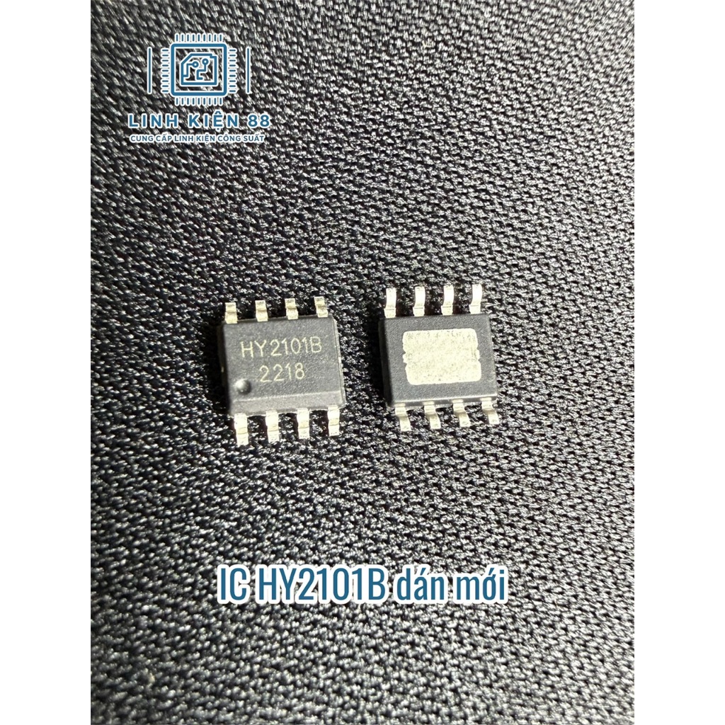 3 hoặc 5 con IC công suất HY2101B HY2101 2101 dán Sop-8 mới