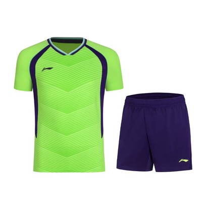 Bộ Quần Áo Bóng Đá Thể Thao Li-Ning Unisex P-YATW009-2V