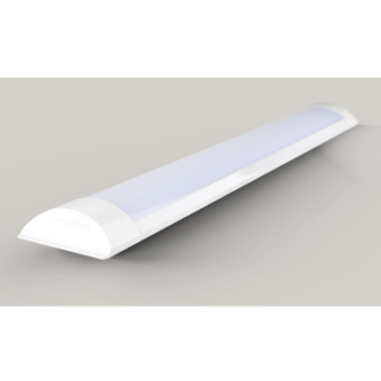 Bộ đèn LED nổi trần M26 1200/50W [RẠNG ĐÔNG]