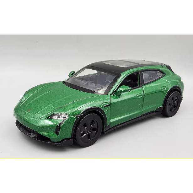 Mô Hình Xe Kim Loại MSZ Tỷ Lệ 1:32 có đèn, tiếng xe: Porsche, Lamborghini, Maserati, BMW, Chervolet