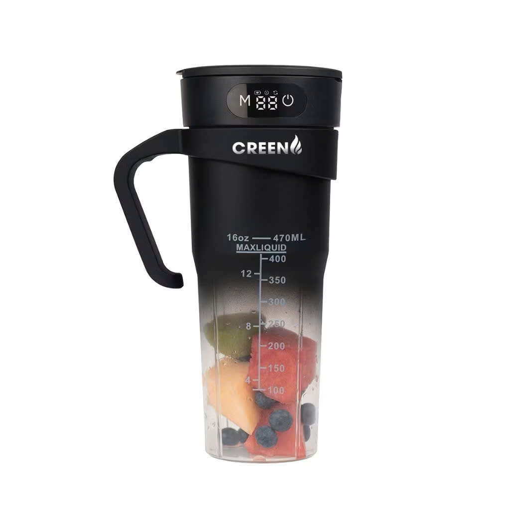 Bình lắc CREEM 470ml