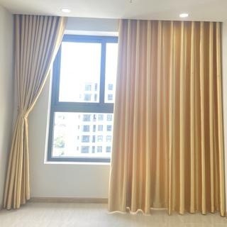 Rèm Che Nắng Cao Cấp - Chống Nóng, Cách Nhiệt, Giá Rẻ .