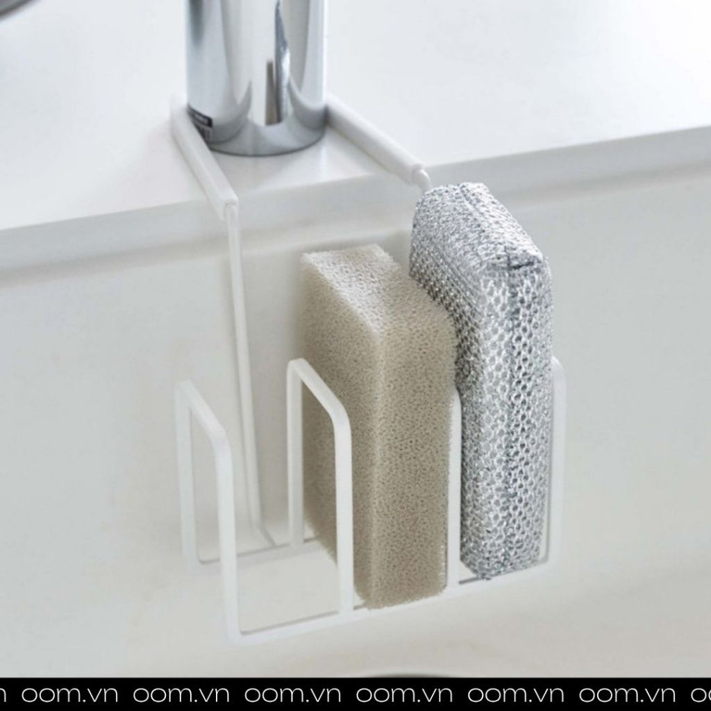 KHAY ĐỂ BỌT BIỂN/MIẾNG RỬA CHÉN PINCER