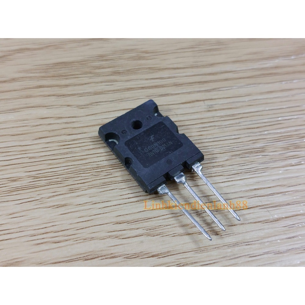 IGBT G60N100 60N100 tháo máy chân dài 