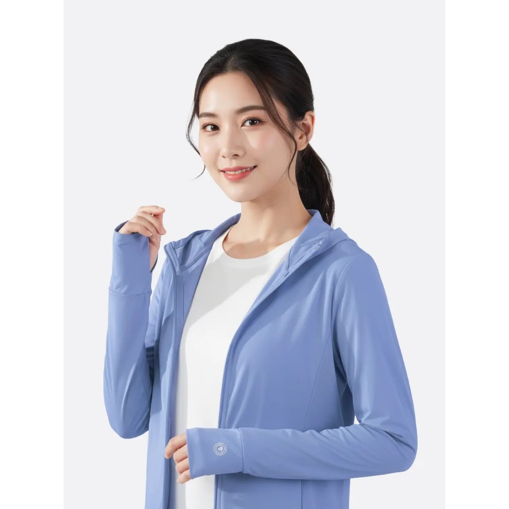 [LIVESTREAM] Áo khoác chống nắng nữ TOKYOLIFE SunStop Ice siêu mát lạnh thoáng khí có mũ rộng vành 40000092 | BigBuy360 - bigbuy360.vn