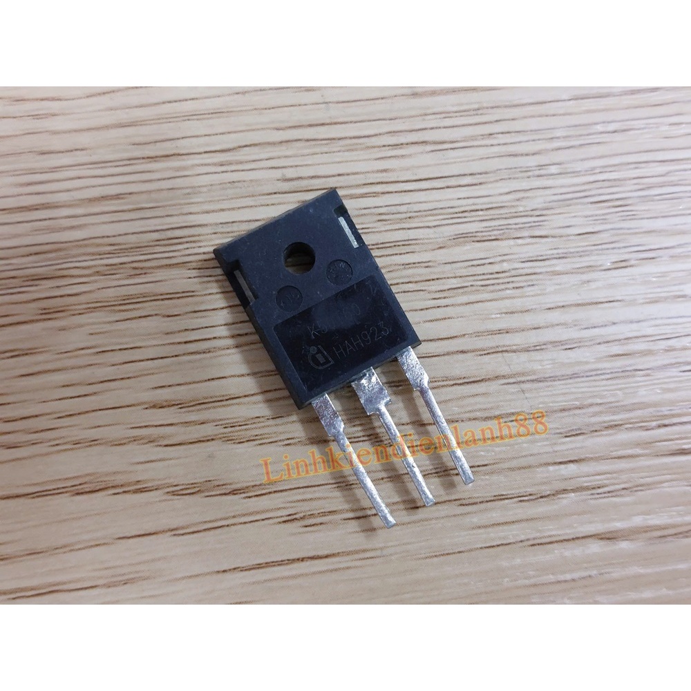 IGBT K50T60 50T60 50A 600V Bóc Máy