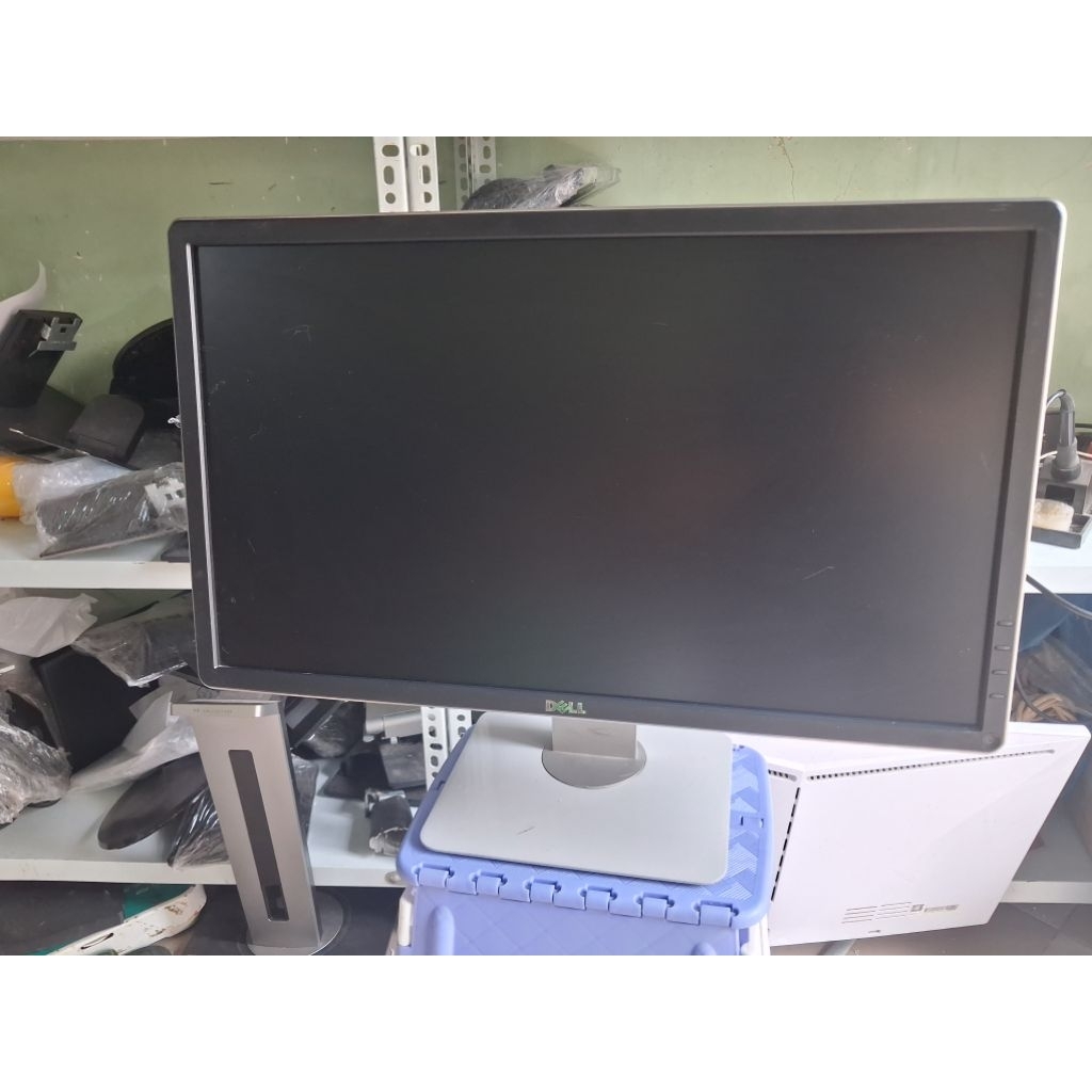 Màn hình đồ họa Dell P2314