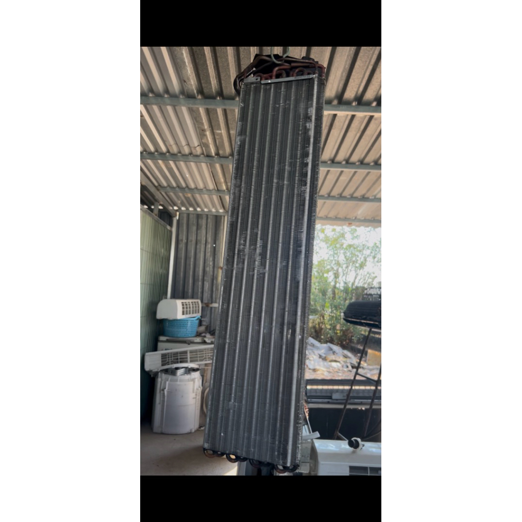 dàn lạnh máy lạnh samsung 1hp cũ