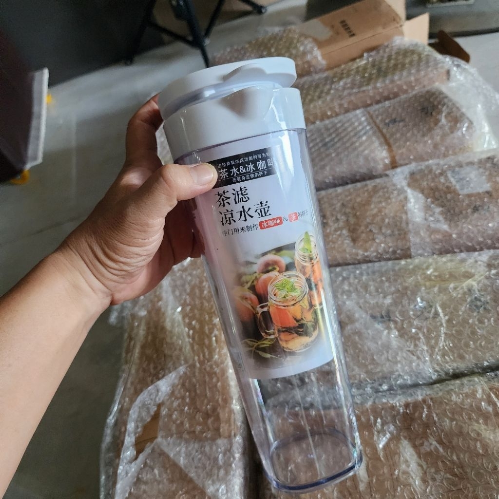 Bình pha cà phê ủ lạnh Asvel cold brew (có thể pha trà)